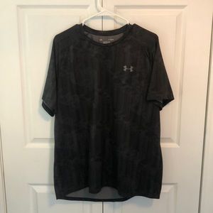 Under Armour The Tech Tee XL